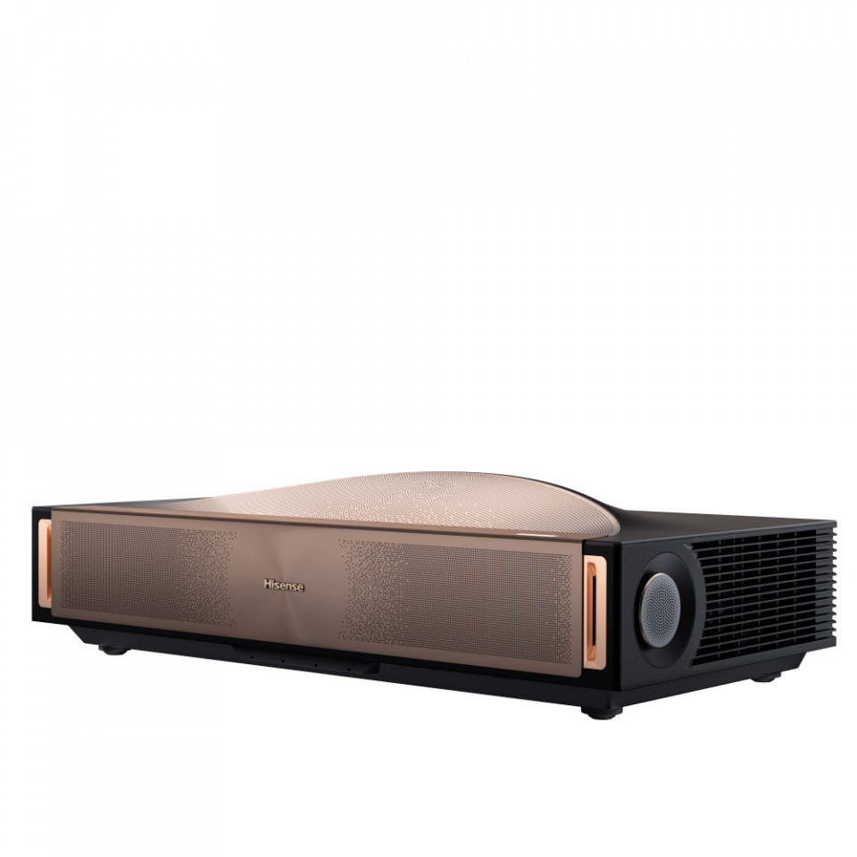 Auditorium Hisense L9Q Pro Smart Laser TV 4K 218299 - 5