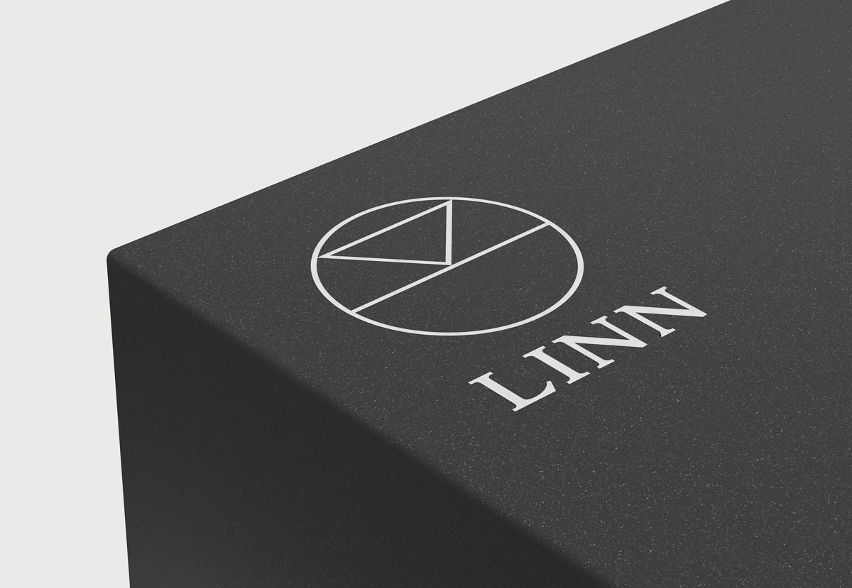 Auditorium Linn Selekt DSM Netzwerkspieler mit Katalyst & integr. Endstufe 284411 - 9