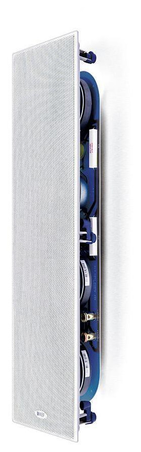 Auditorium KEF Ci4100QL-THX Wandeinbau Lautsprecher 287451 - 4