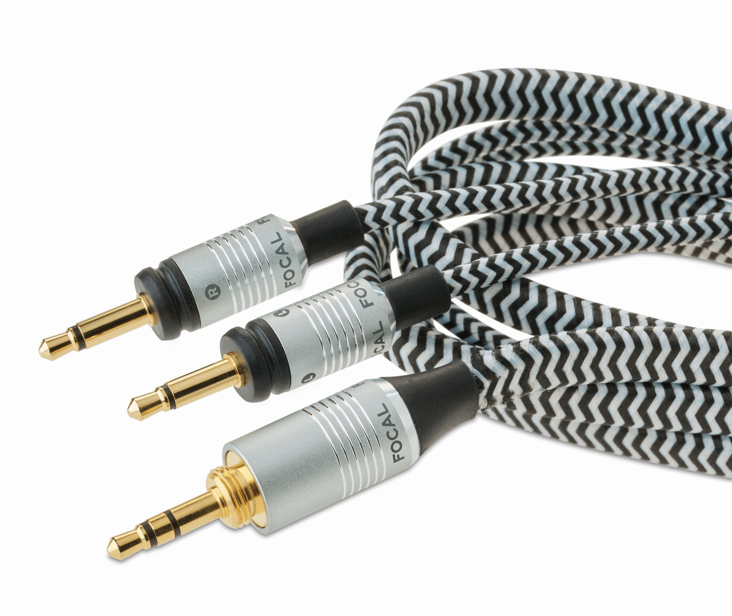 Auditorium Focal Elegia Geschlossener Kopfhörer Schwarz 284534 - 5