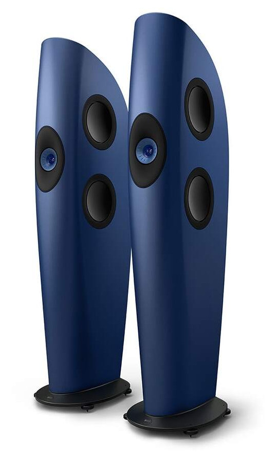 Auditorium KEF Blade One Meta Standlautsprecher 294460 - 1