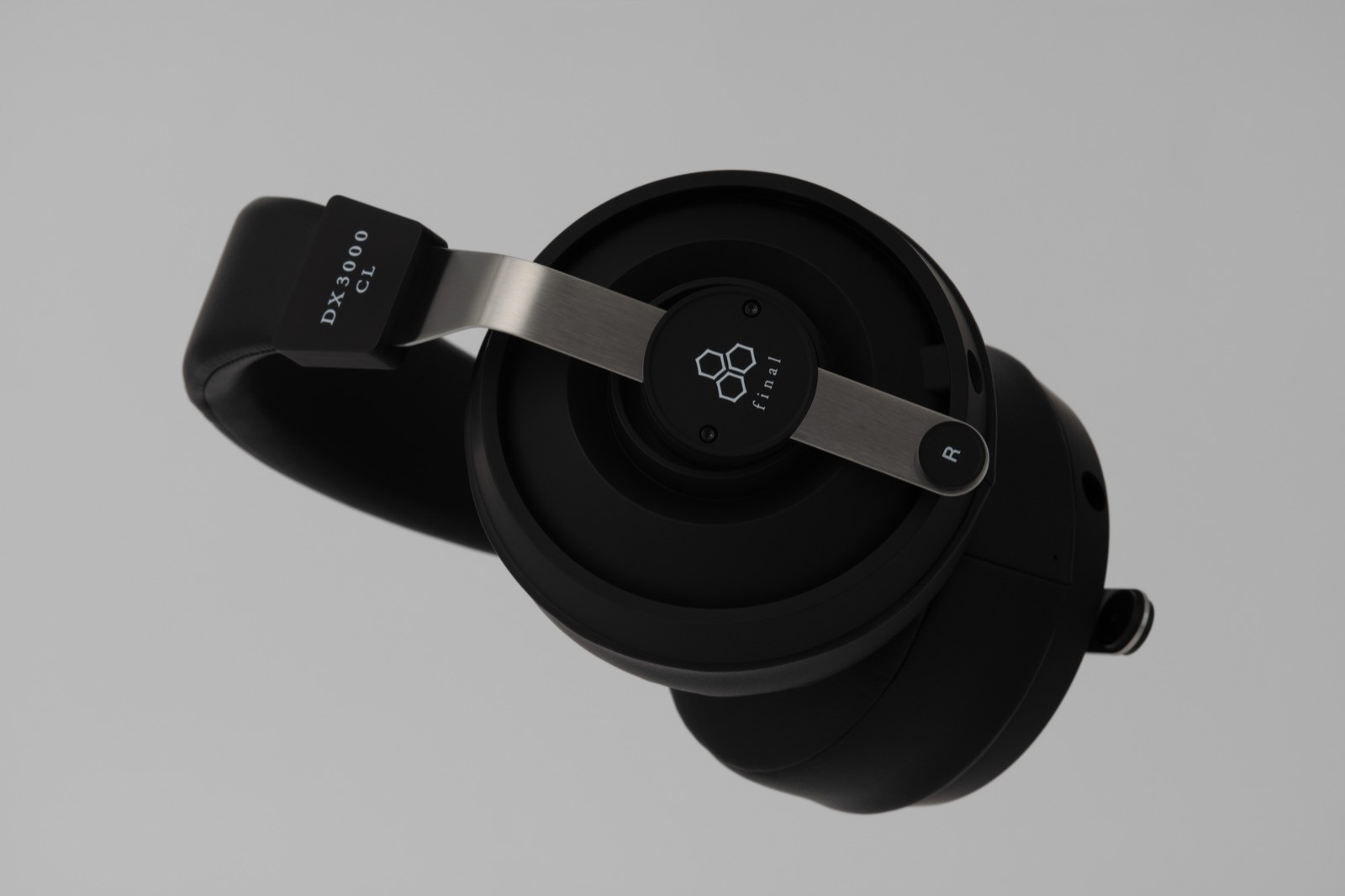 Auditorium Final DX3000CL geschlossener Over Ear Kopfhörer 215464 - 2