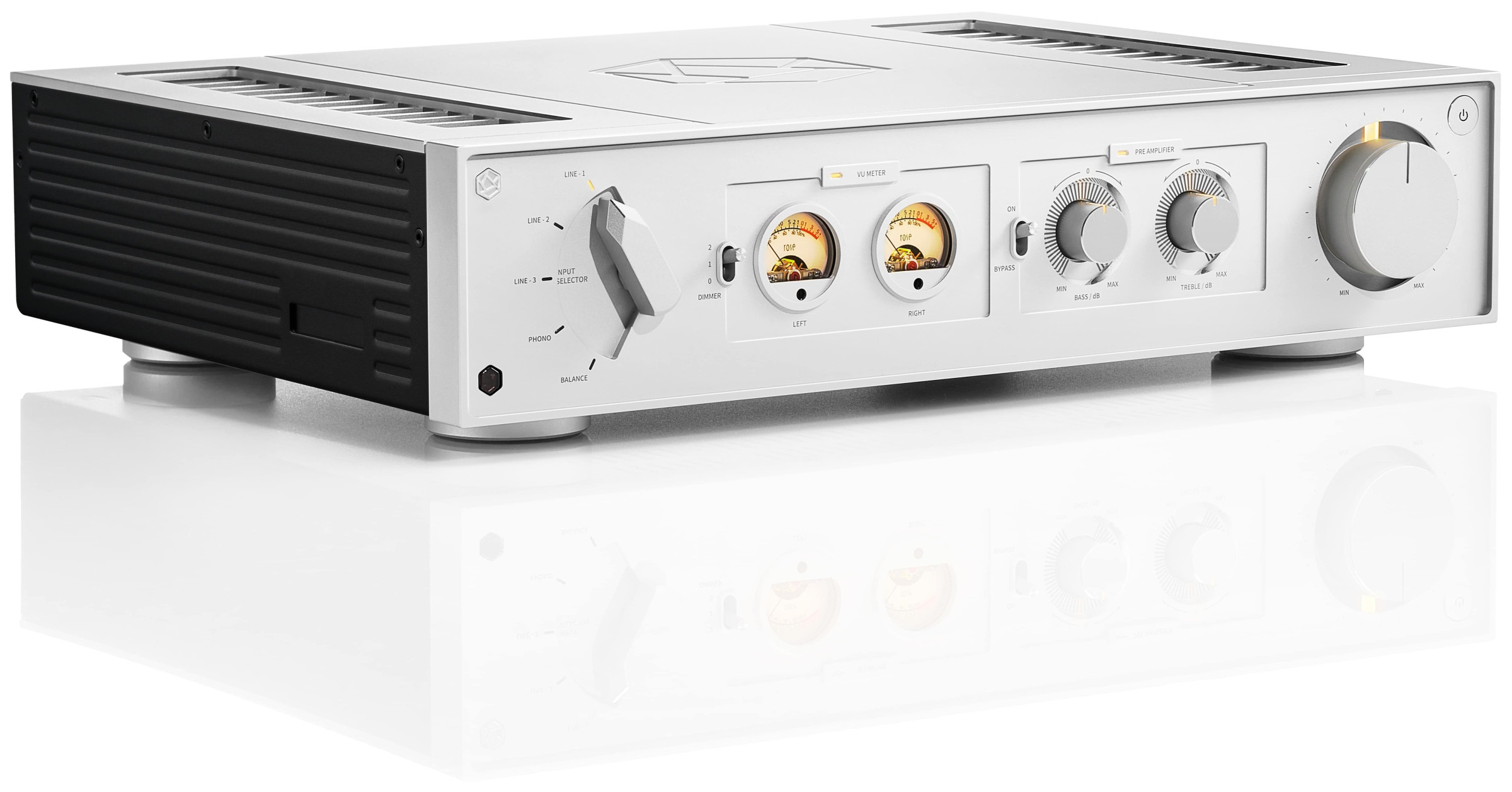 Auditorium Hifi Rose RA 280 Vollverstärker 208484 - 3