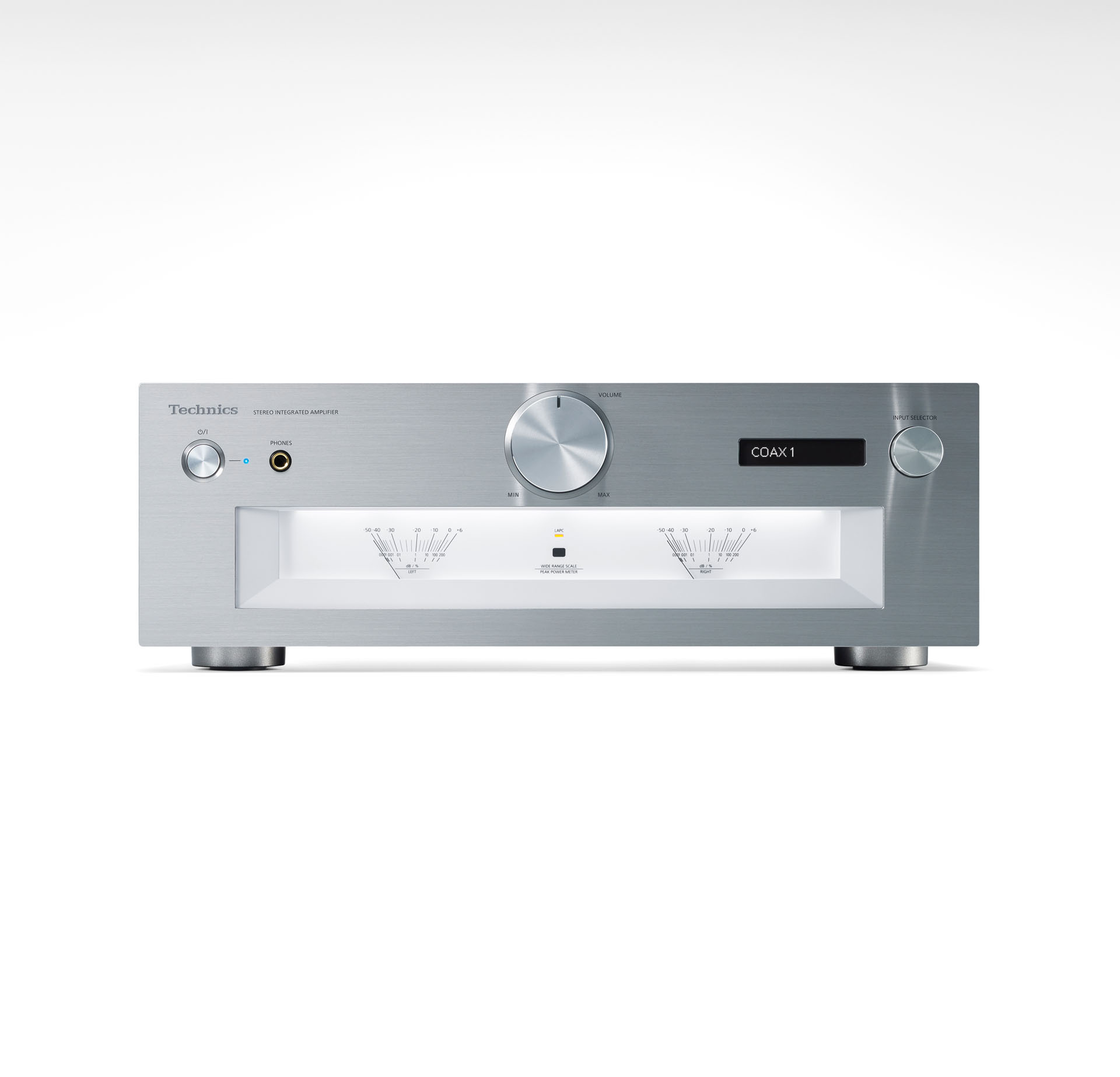 Auditorium Technics SU-G700M2 Grand Class Audio Vollverstärker 293142 - 1