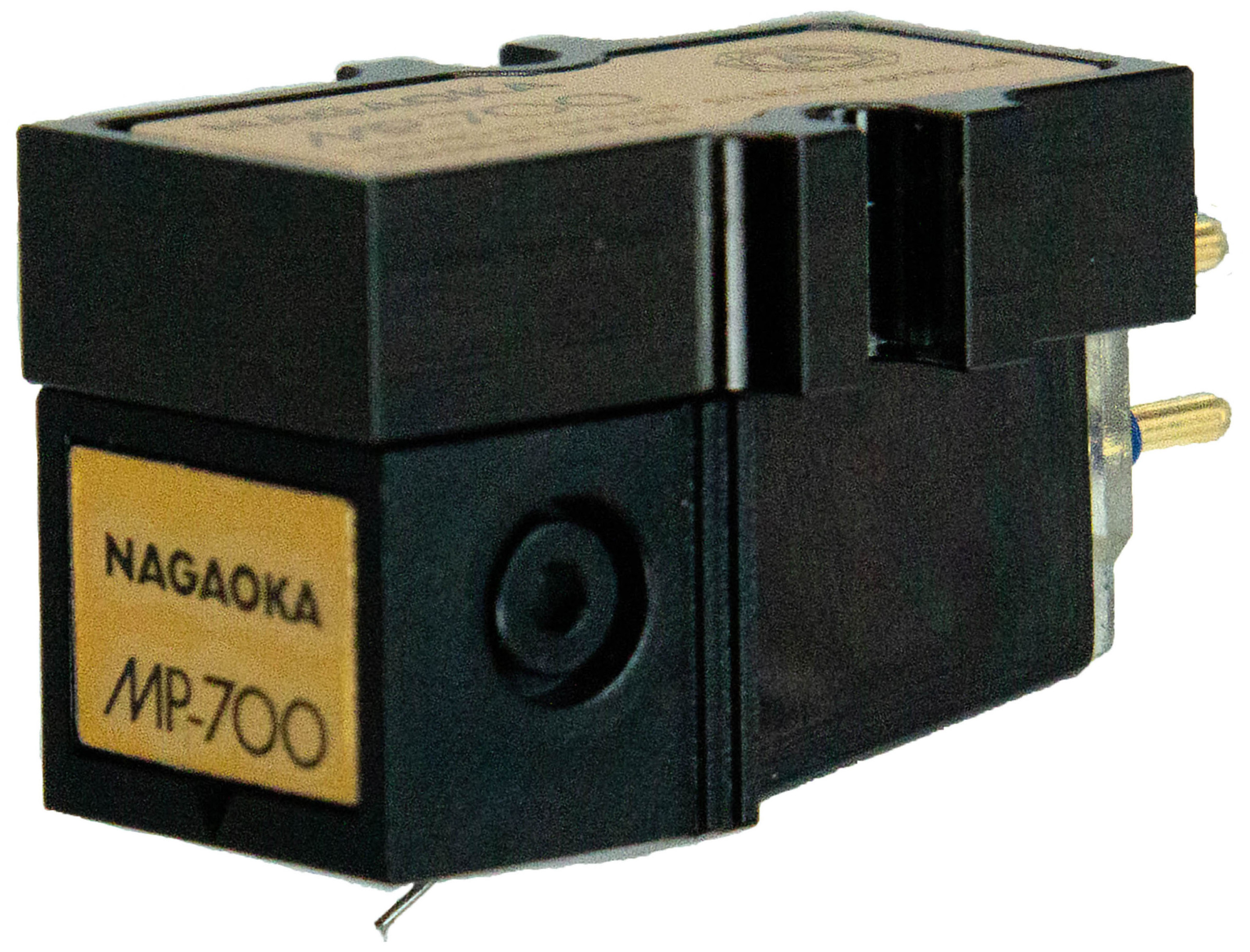 Auditorium Nagaoka MP-700 Tonabnehmer 208719 - 1 Auditorium Nagaoka MP-700 Tonabnehmer 208719 - 1