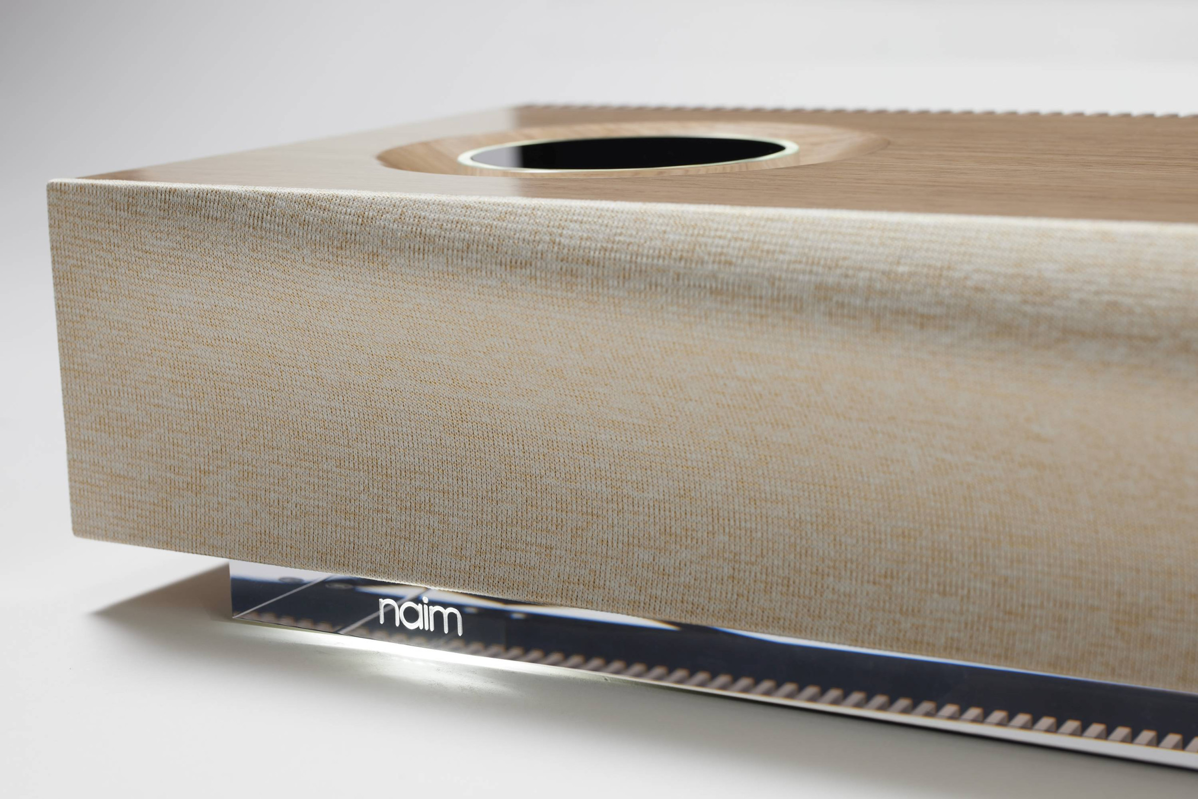 Auditorium Naim Mu-so 2 Wireless Musiksystem 210468 - 12