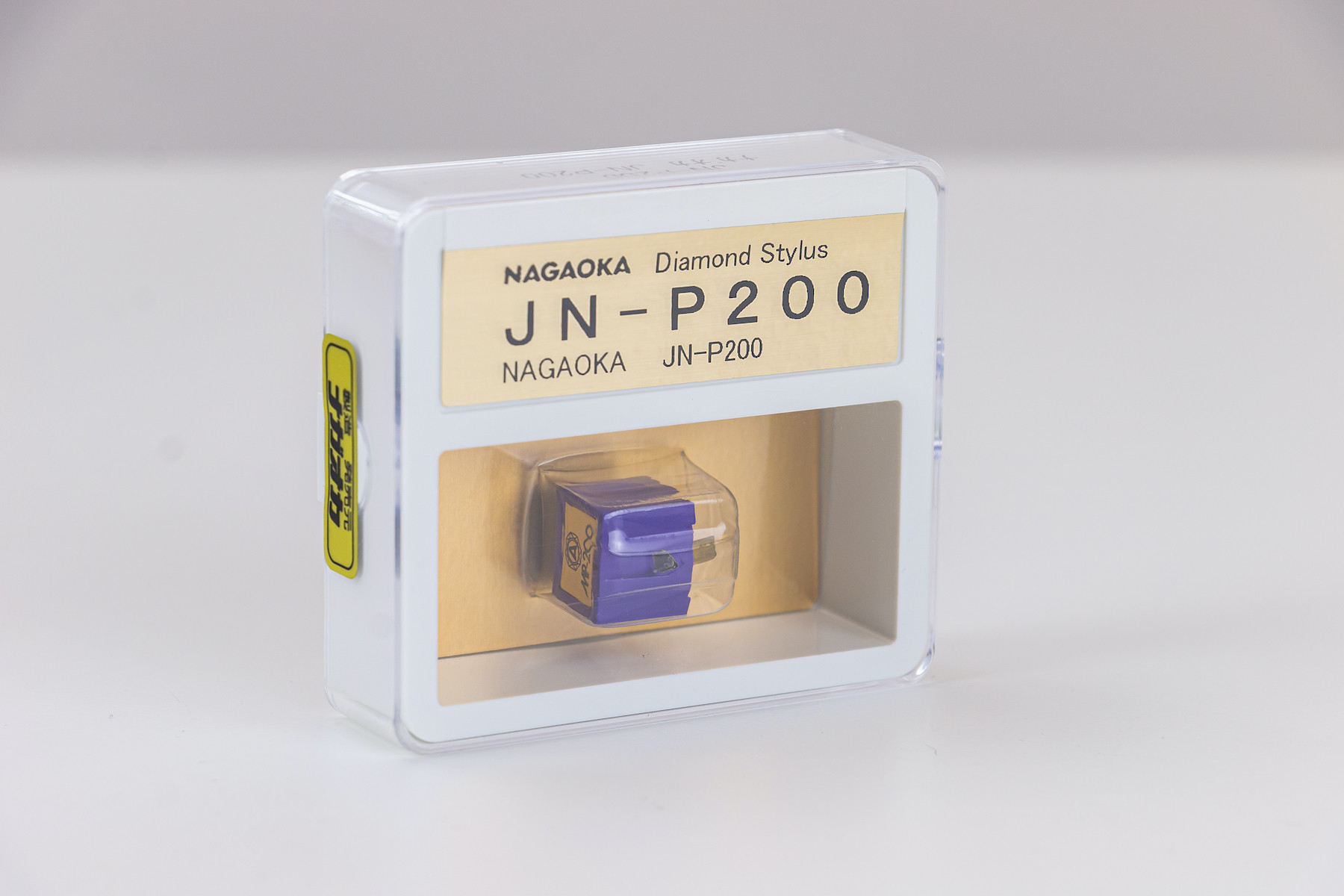 Auditorium Nagaoka JN-P200 Austauschnadel für den MP-200 288792 - 1