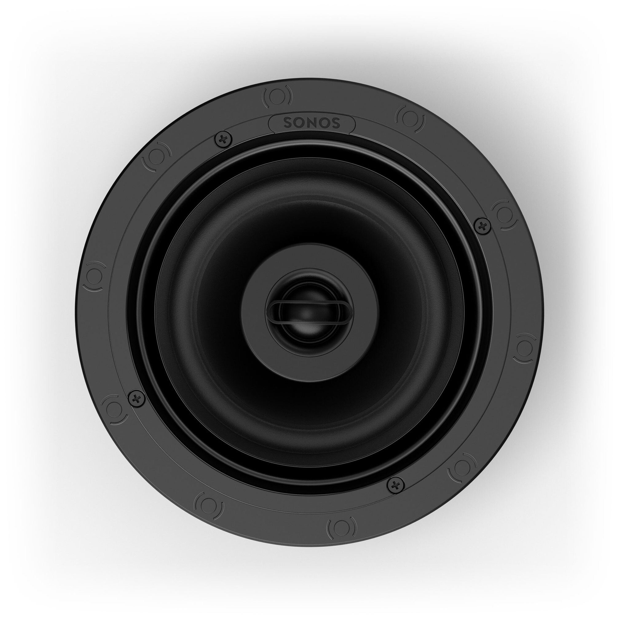 Auditorium Sonos In-Ceiling Speaker 6-Zoll Einbaulautsprecher 285405 - 5