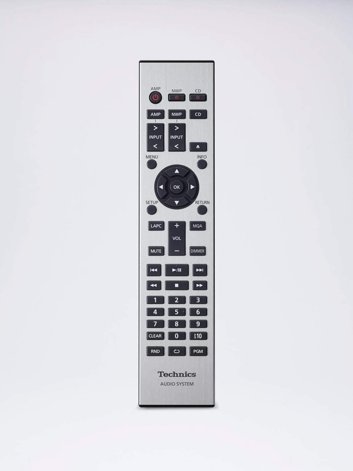 Auditorium Technics SL-G700M2 SACD-/CD- Netzwerkspieler Grand Class 296741 - 4