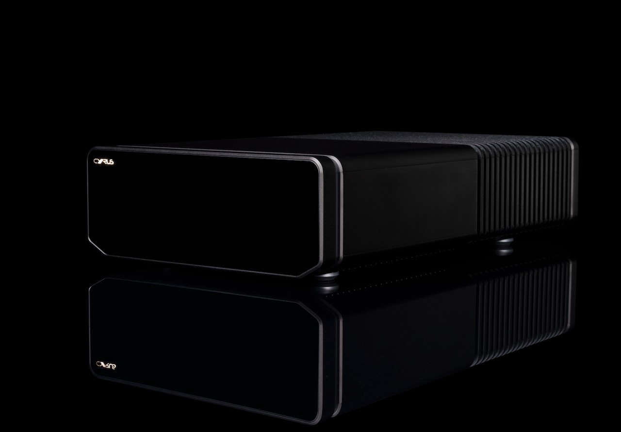 Auditorium Cyrus 40 PSU Externes Netzteil  206508 - 4