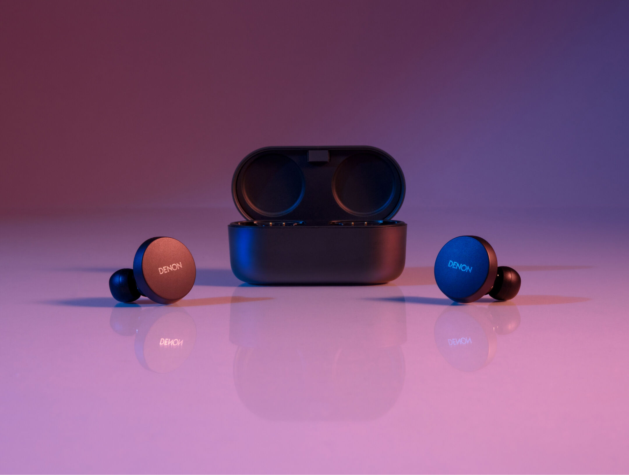 Auditorium Denon Perl In Ear Kopfhörer 202403 - 4