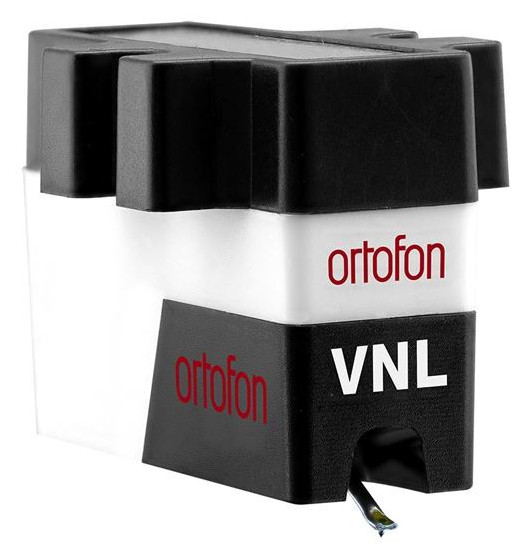 Auditorium Ortofon Stylus for VNL I  291209 - 2