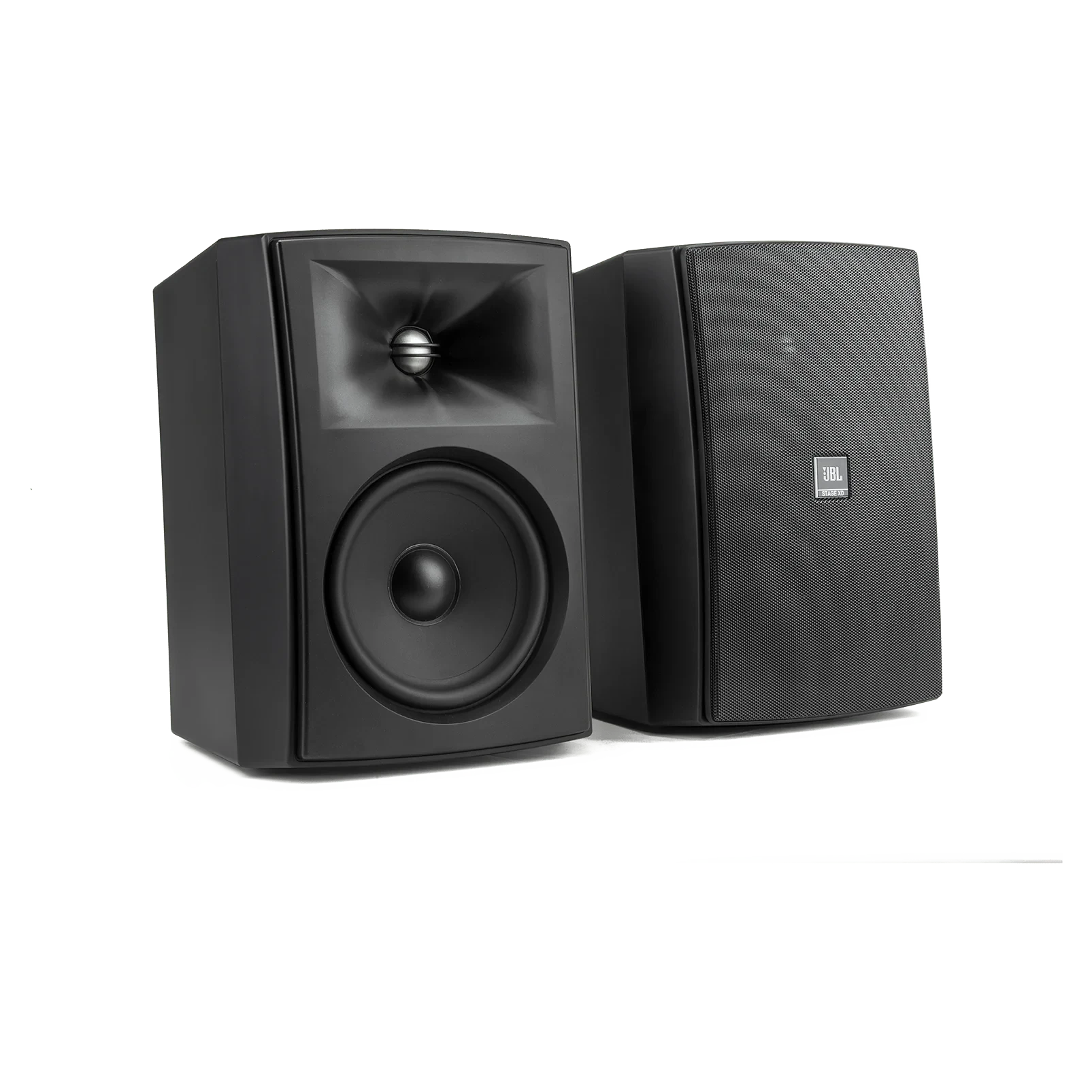 Auditorium JBL STAGE XD6 Indoor / Outdoor-Lautsprecher 201990 - 1