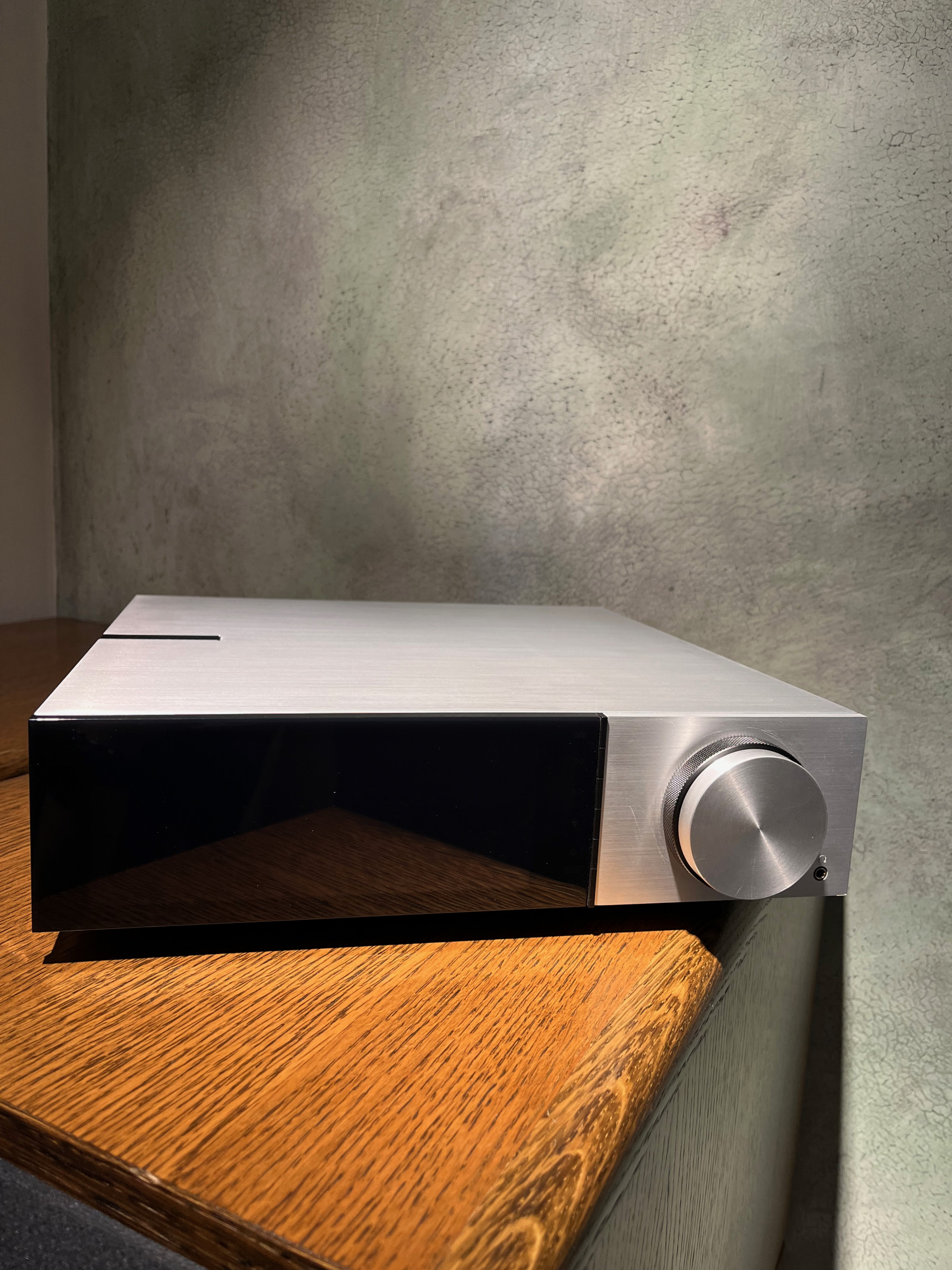 Auditorium Cambridge Audio Evo 150 DeLorian Edition  218834 - 1
