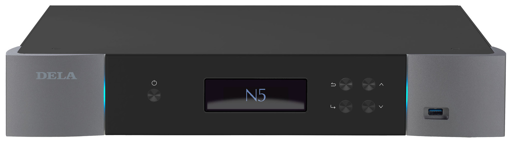 Auditorium DELA N5-H50 - Musikbibliothek  299800 - 1