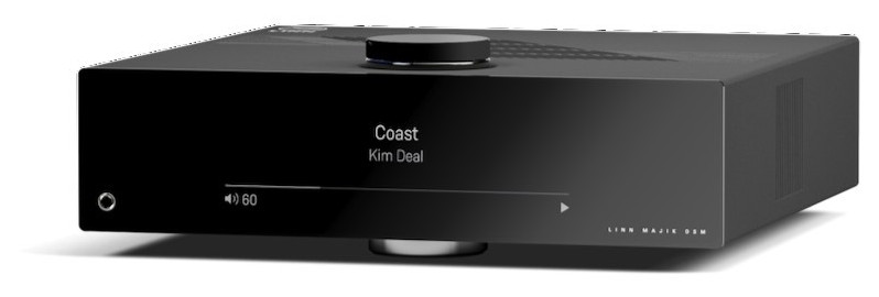 Auditorium Linn Majik DSM/5 Streaming- Verstärker 208627 - 2