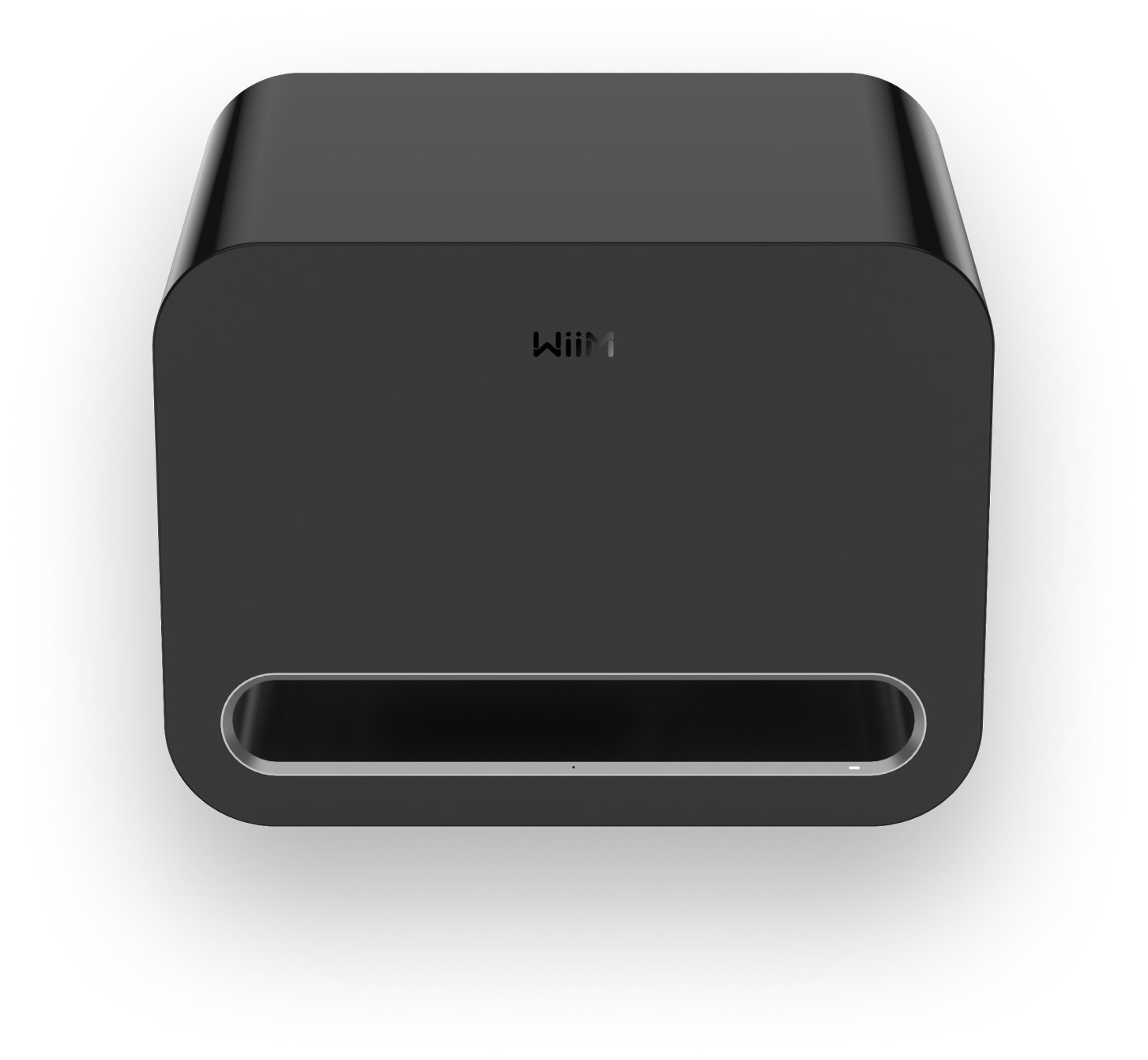 Auditorium WiiM Sub Pro Smarter Aktivsubwoofer 213224 - 1 Auditorium WiiM Sub Pro Smarter Aktivsubwoofer 213224 - 1