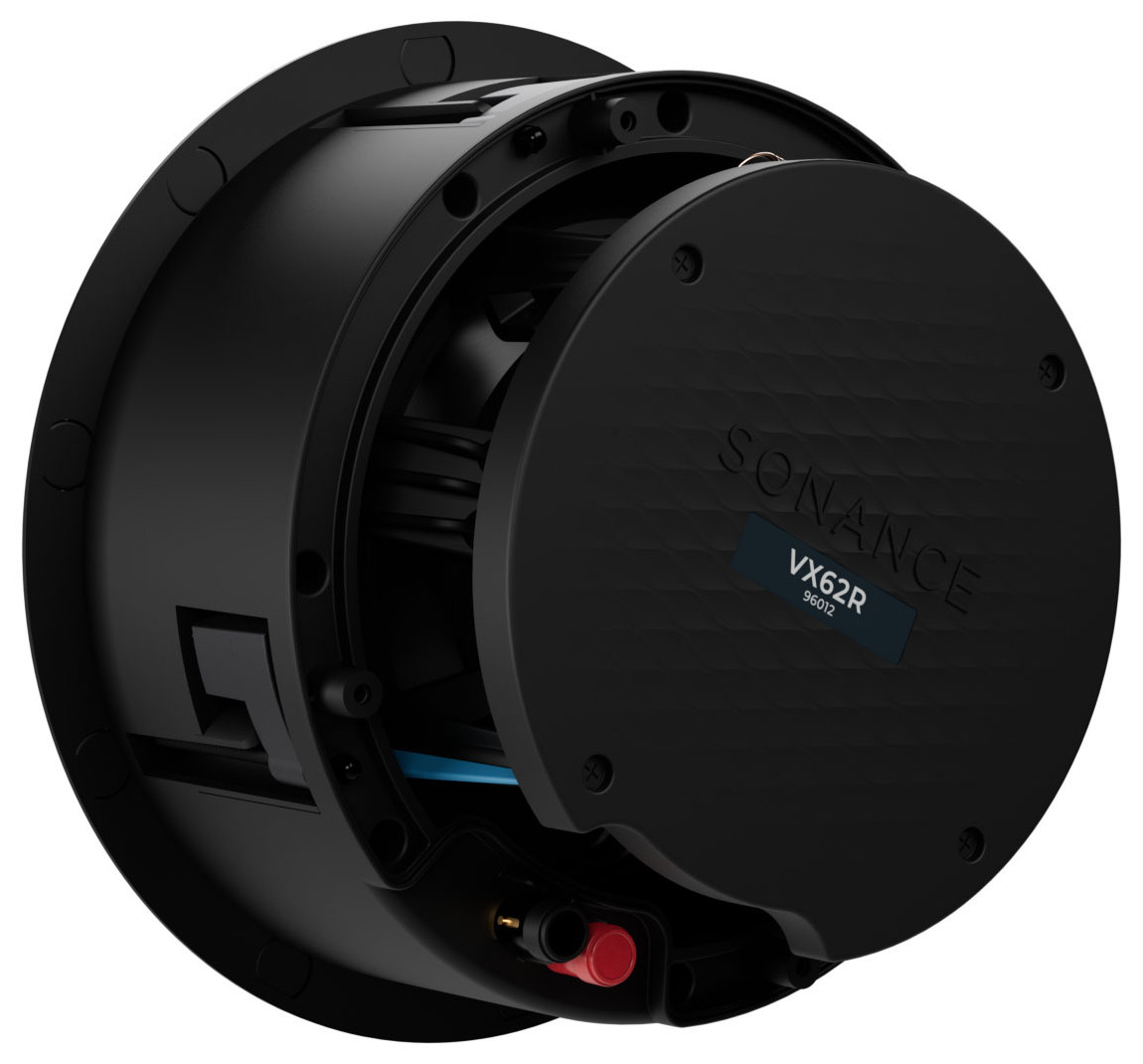 Auditorium Sonance VX 62R - 2-Wege Einbaulautsprecher 205329 - 4