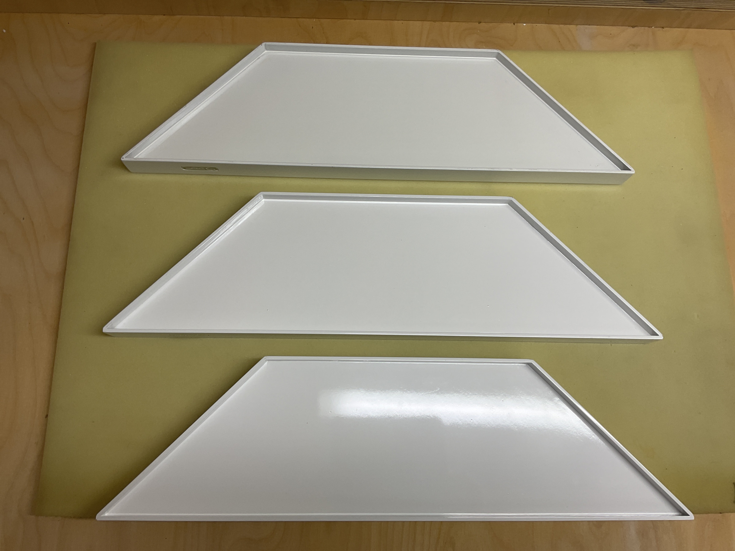 Auditorium Vicoustic Super Bass Extreme Stacker SBE Stacker Level 213658 - 1