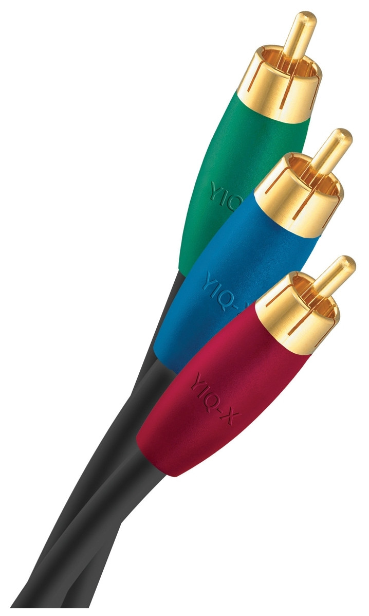 Auditorium Audioquest YIQ-X  270050 - 1