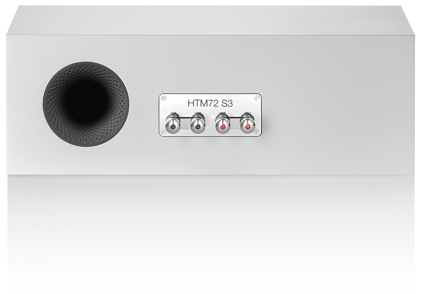 Auditorium Bowers & Wilkins HTM72 S3 Centerlautsprecher 296223 - 5 Auditorium Bowers & Wilkins HTM72 S3 Centerlautsprecher 296223 - 5