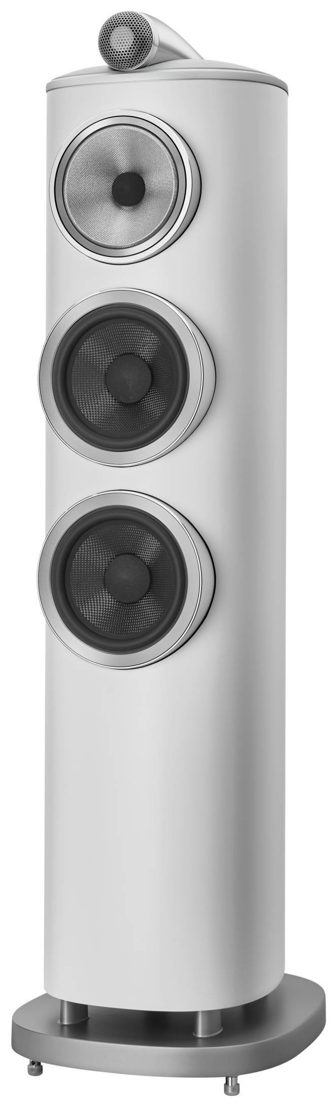 Auditorium Bowers & Wilkins 804 Diamond D4 Standlautsprecher 292356 - 3