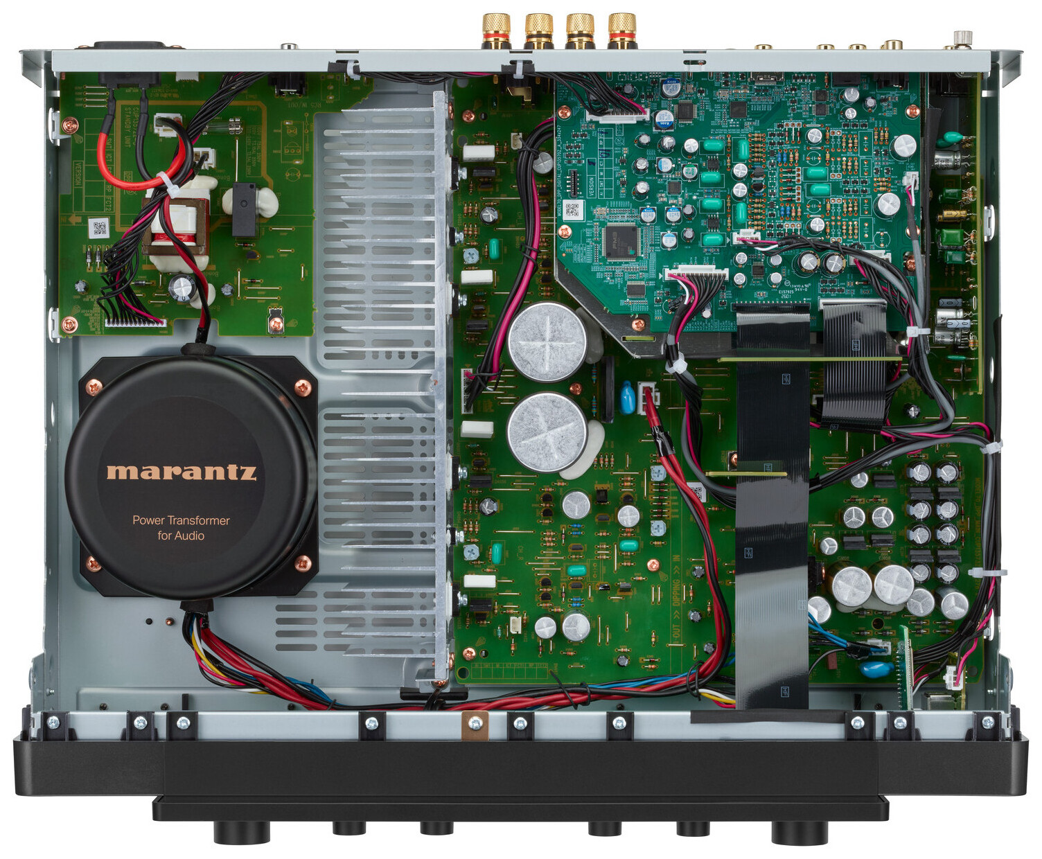 Auditorium Marantz MODEL 70 Vollverstärker  217429 - 5