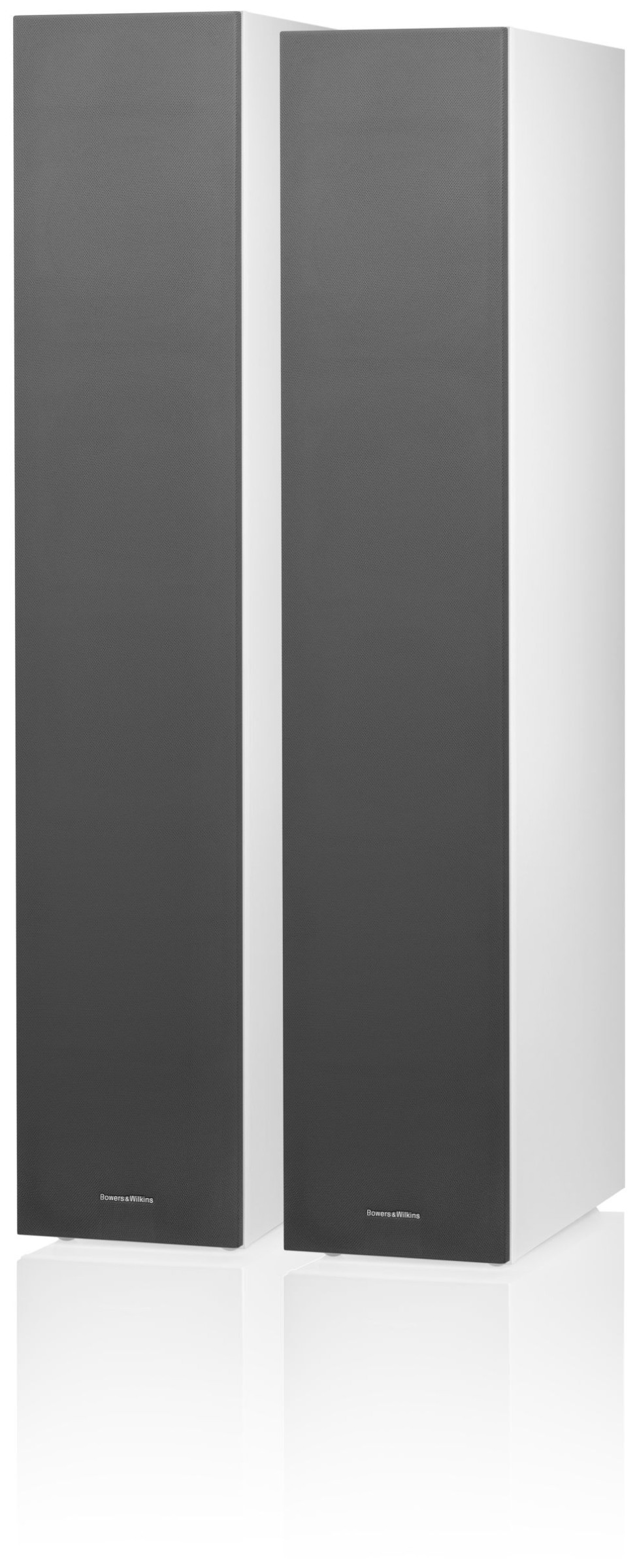 Auditorium Bowers & Wilkins 603 S2 Anniversary Edition Standlautsprecher (1Stück) 289575 - 2