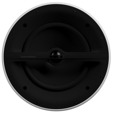 Auditorium Bowers & Wilkins CCM 382 Einbaulautsprecher rund 257407 - 1