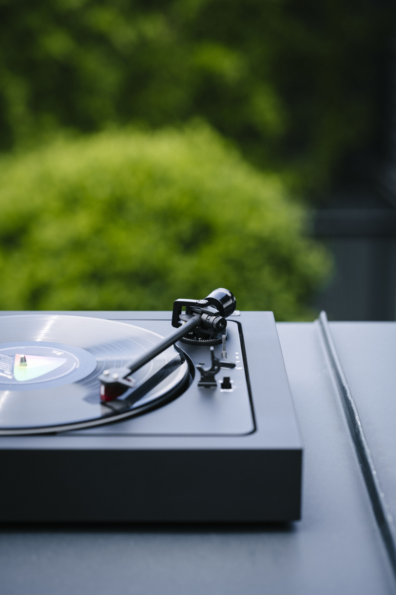 Auditorium Pro-Ject A2 - Vollautomatischer Plattenspieler 201199 - 4