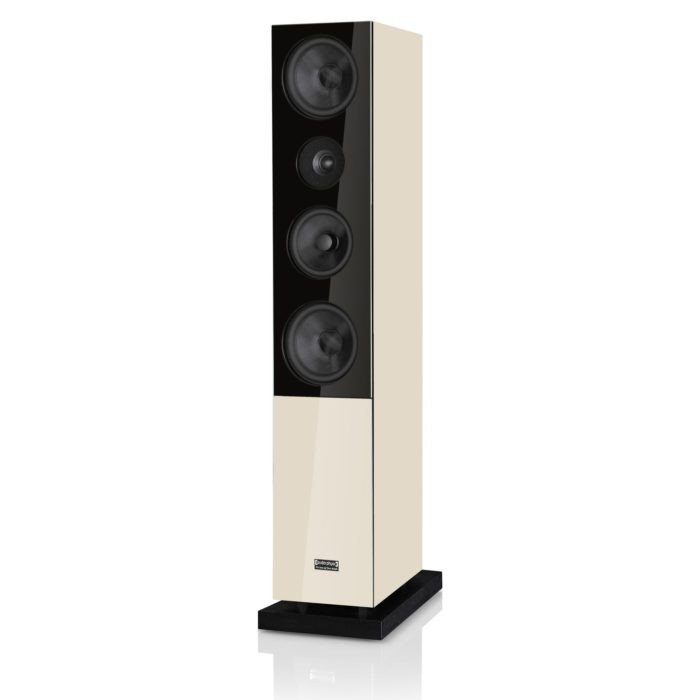 Auditorium audio physic Classic 35 Standlautsprecher 285946 - 1