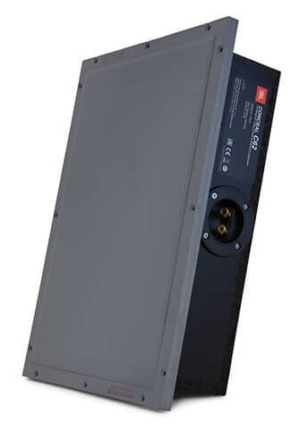 Auditorium JBL Conceal C62 Einbaulautsprecher 202103 - 1