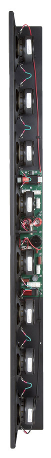 Auditorium Wisdom INSIGHT-L8i In-Wall Lautsprecher 208741 - 4