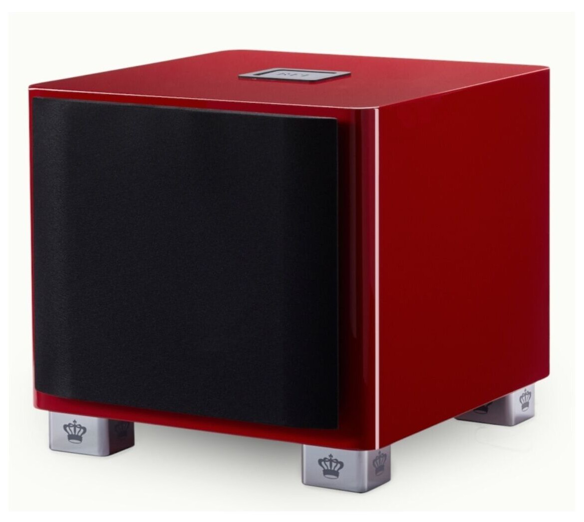 Auditorium REL Acoustics Ltd T/9x SE Subwoofer 208056 - 3