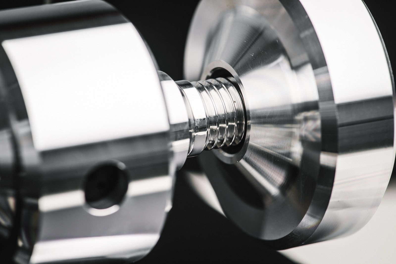 Auditorium Pro-Ject Debut Reference 10 Audiophiler Plattenspieler 214390 - 7