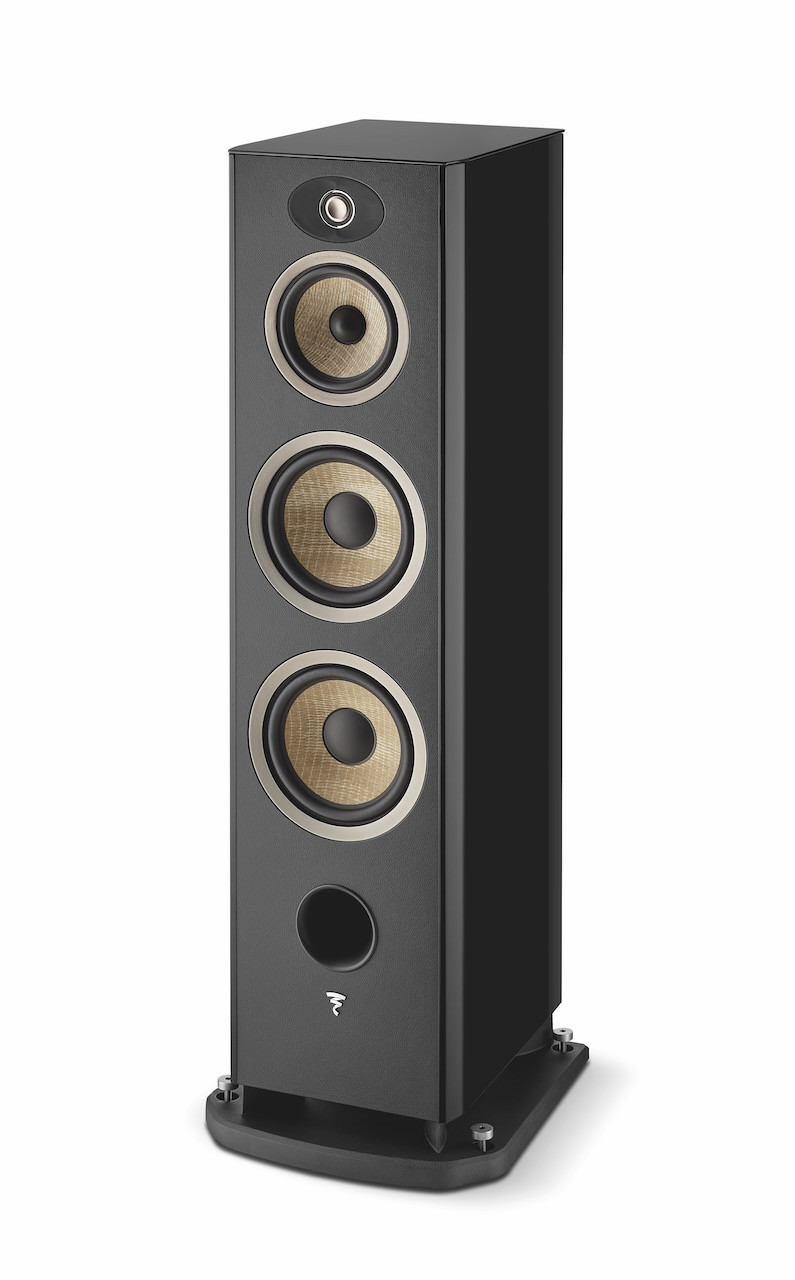 Auditorium Focal Aria Evo X N°4 Standlautsprecher 203083 - 3