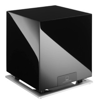 Auditorium Dali SUB M-10 D Subwoofer  275352 - 1