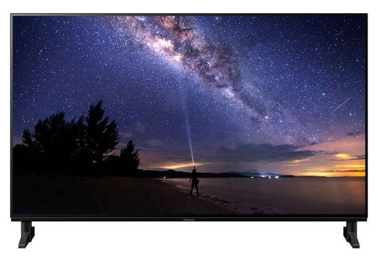 Auditorium Panasonic TX-65JZW1004 UHD Master HDR OLED TV 2021 203611 - 2