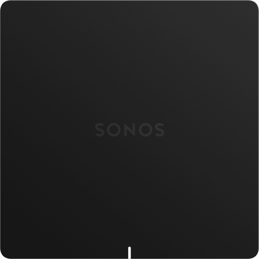 Auditorium Sonos PORT Streaming Zonen-Player Schwarz 286835 - 3