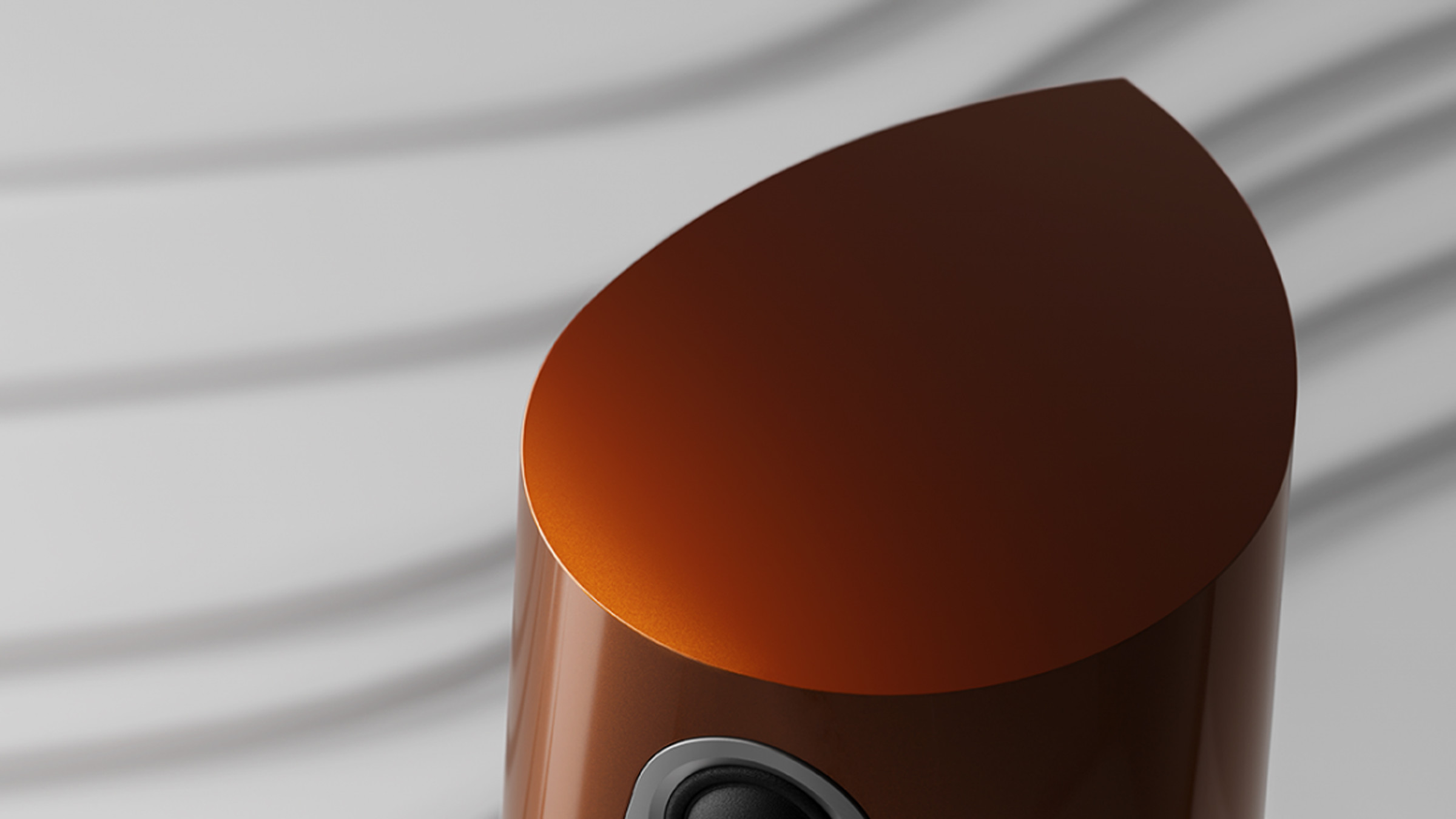 Auditorium Linn 360 - Standlautsprecher mit aktivem Bass 206628 - 3