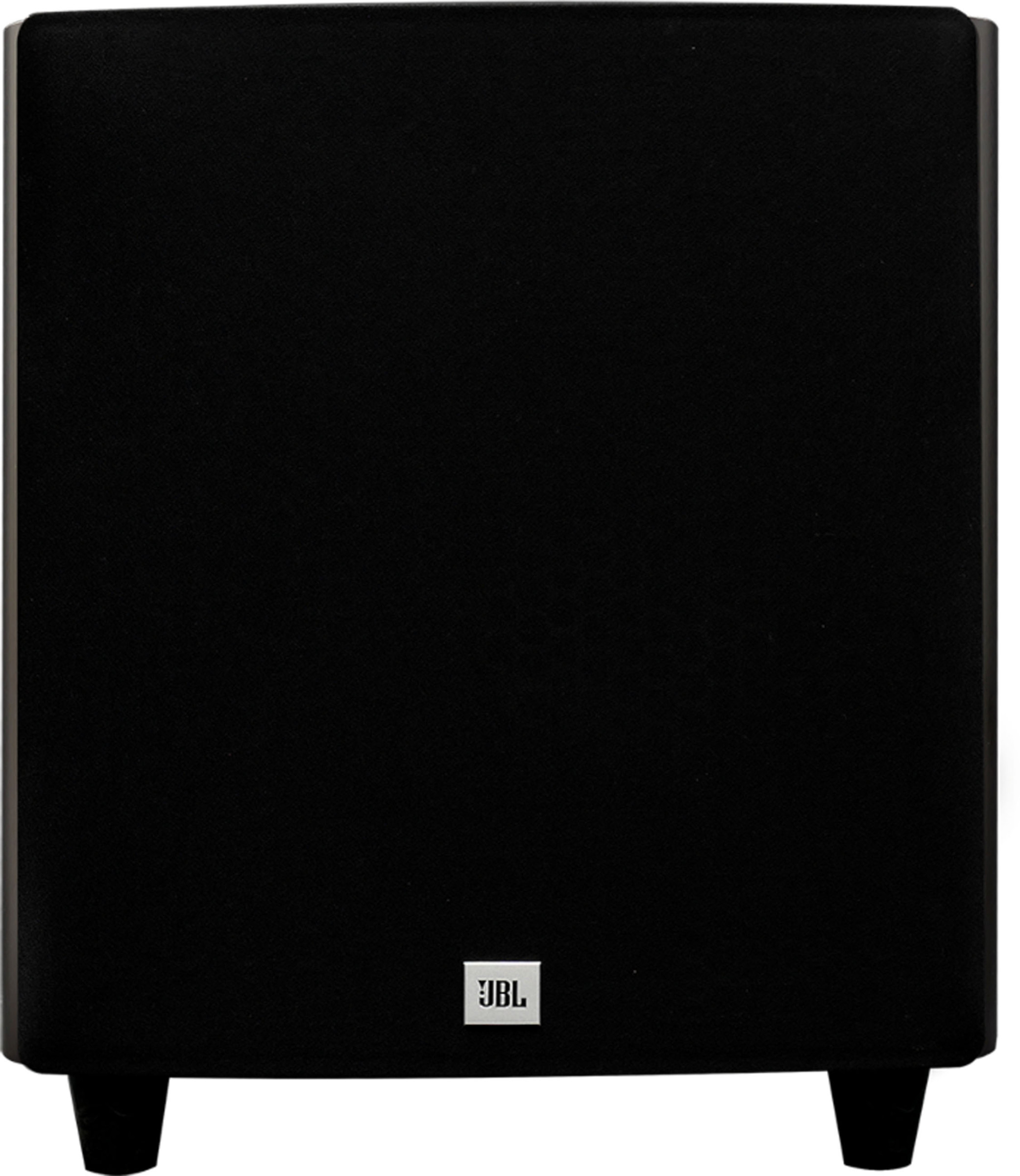 Auditorium JBL Studio 660P aktiver Subwoofer mit 1000W 209545 - 2