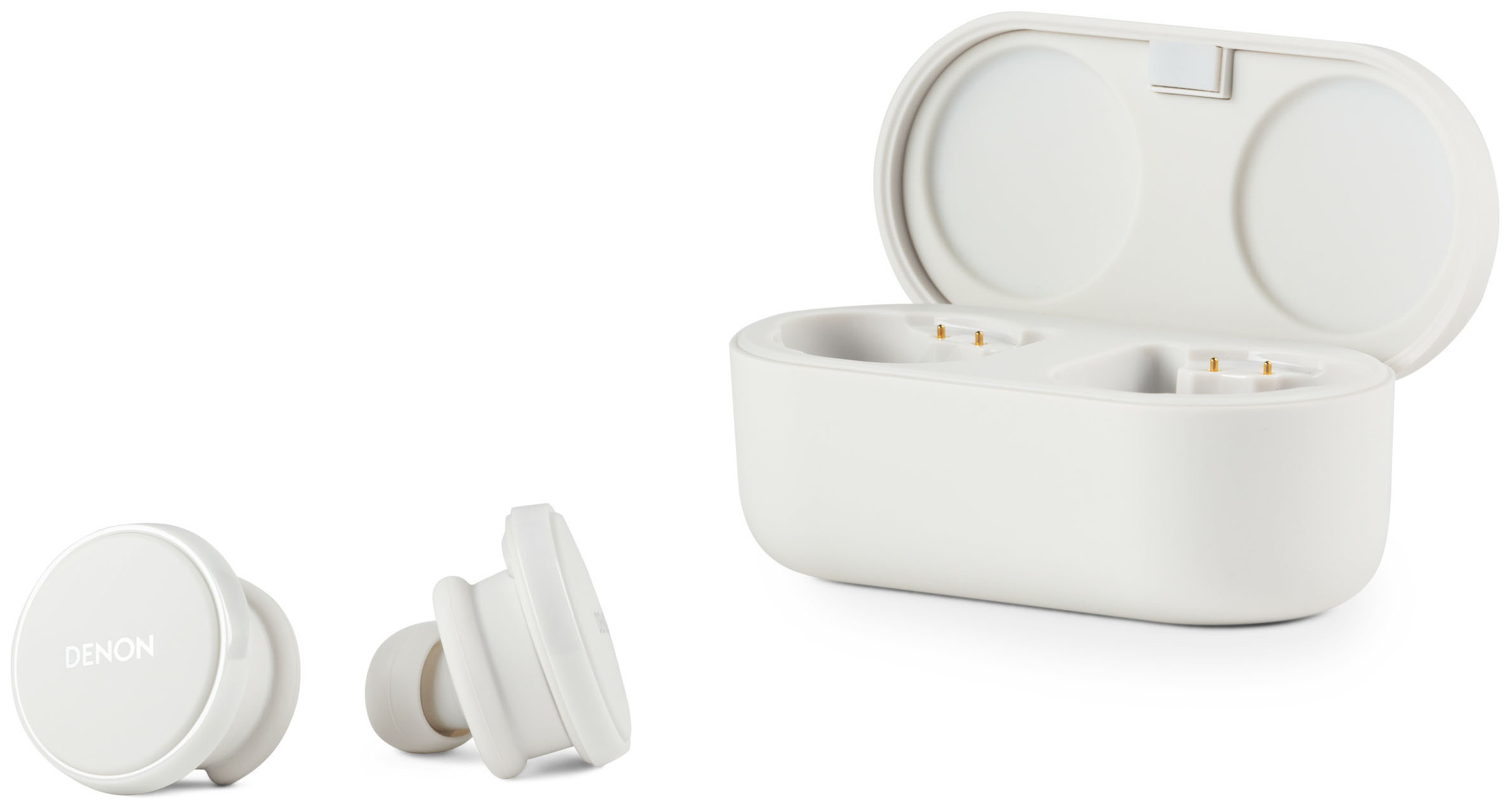 Auditorium Denon Perl Pro In Ear Kopfhörer 205063 - 4