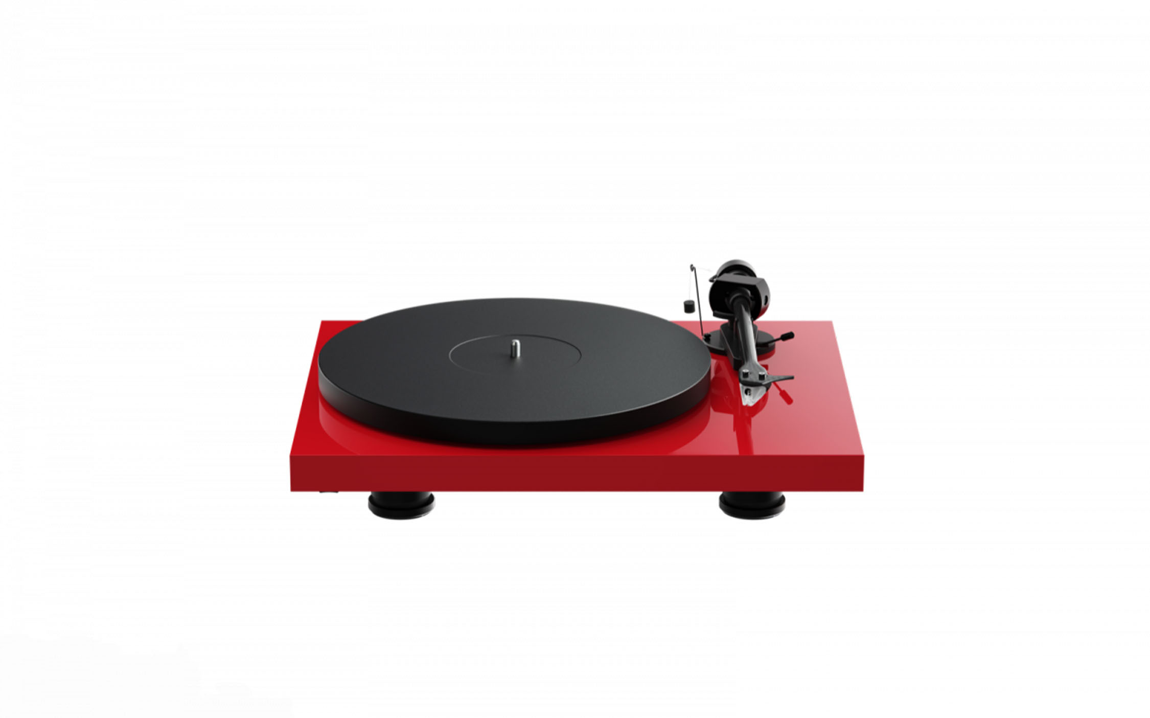Auditorium Pro-Ject Debut Evo 2 mit Pick it MM Evo Tonabnehmer 207715 - 2