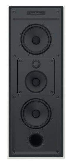 Auditorium Bowers & Wilkins CWM 7.3 S2 lackierbar Einbaulautsprecher rechteckig 216159 - 1