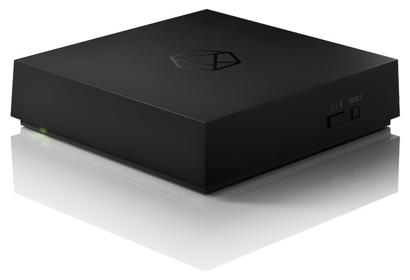 Auditorium Hifi Rose RW800 Streamer 217603 - 1
