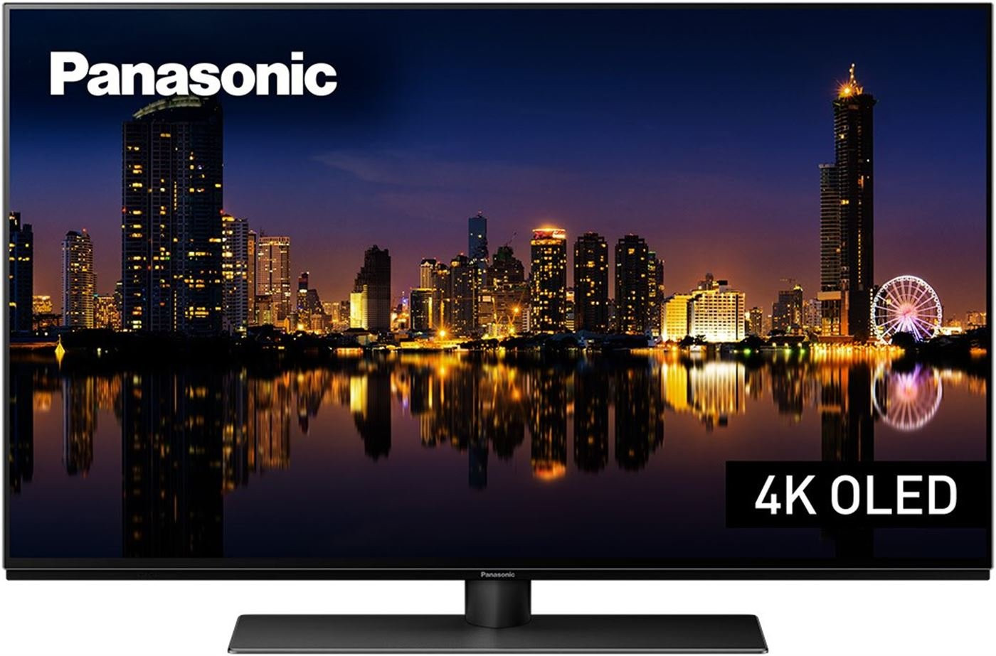 Auditorium Panasonic TX-42MZN1508 OLED 4K UHD HDR Penta Twin 200972 - 2