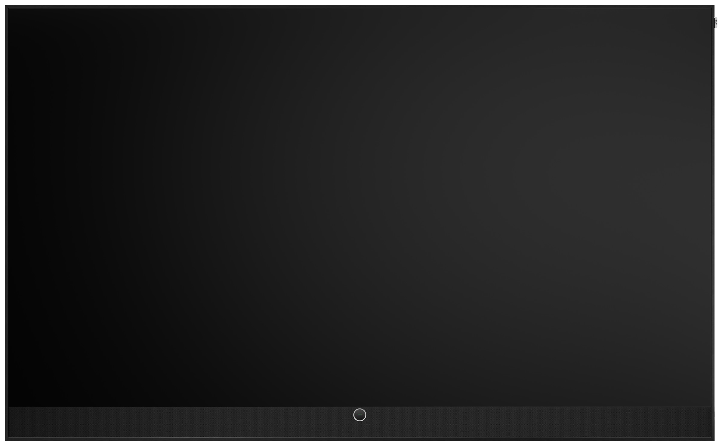 Auditorium Loewe Stellar 97dr+ VIDAA alu black+black 216352 - 1