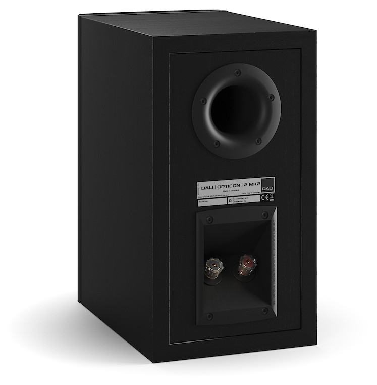 Auditorium Dali Opticon 2 MK2 Regallautsprecher 290455 - 3