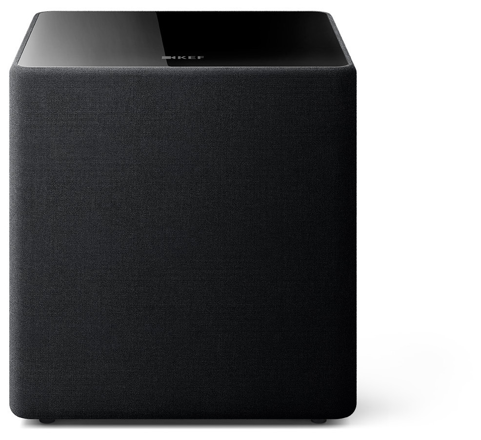 Auditorium KEF Kube 12 MIE Aktiver Subwoofer 203268 - 1