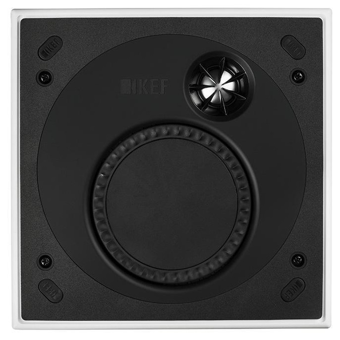 Auditorium KEF Ci160TS Deckeneinbaulautsprecher 288114 - 2